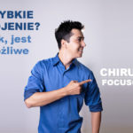 Szybkie gojenie po zabiegach chirurgicznych