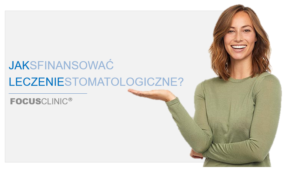 Jak sfinansować leczenie stomatologiczne?