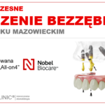 Nowoczesne leczenie bezzębia