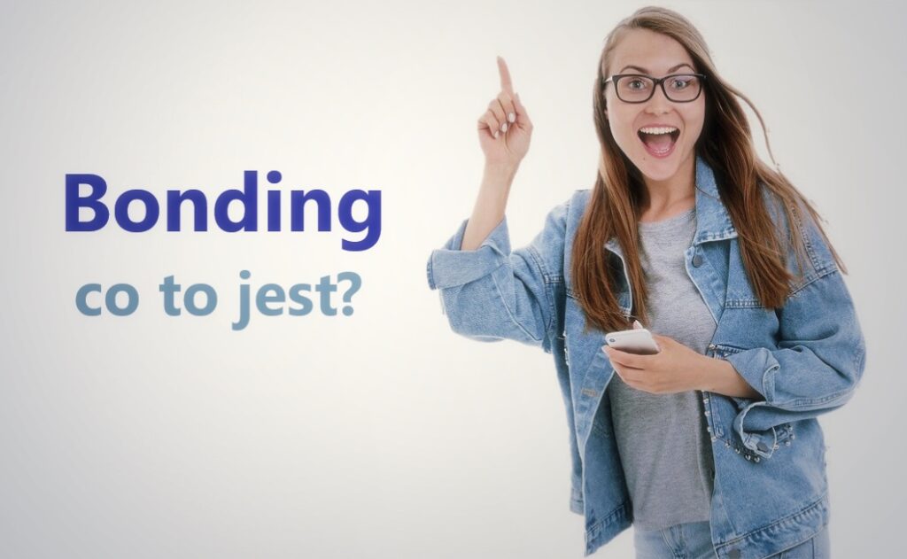 co to jest bonding