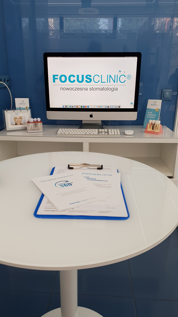 focus clinic mińsk mazowiecki