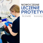 leczeni protetyczne mińsk mazowiecki