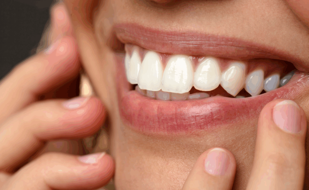 leczenie clear aligner