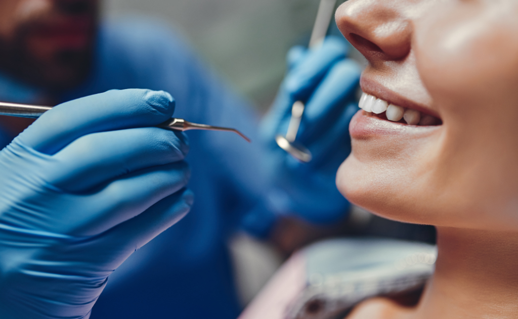 nakładki clear aligner