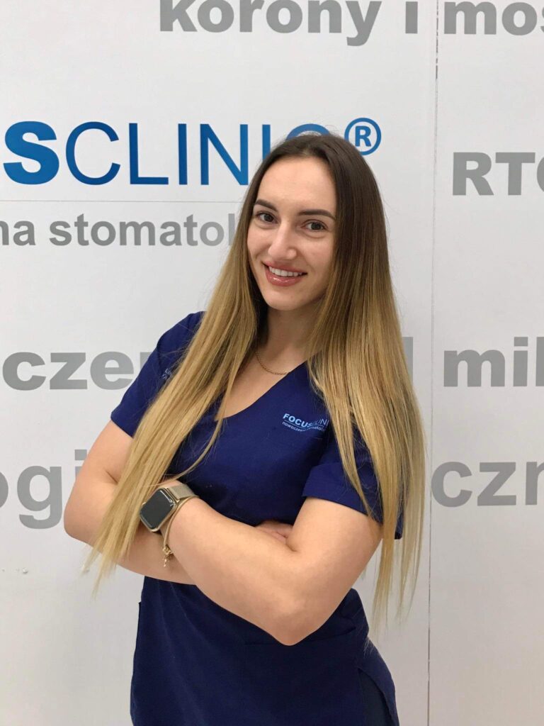 Karolina Toborowska