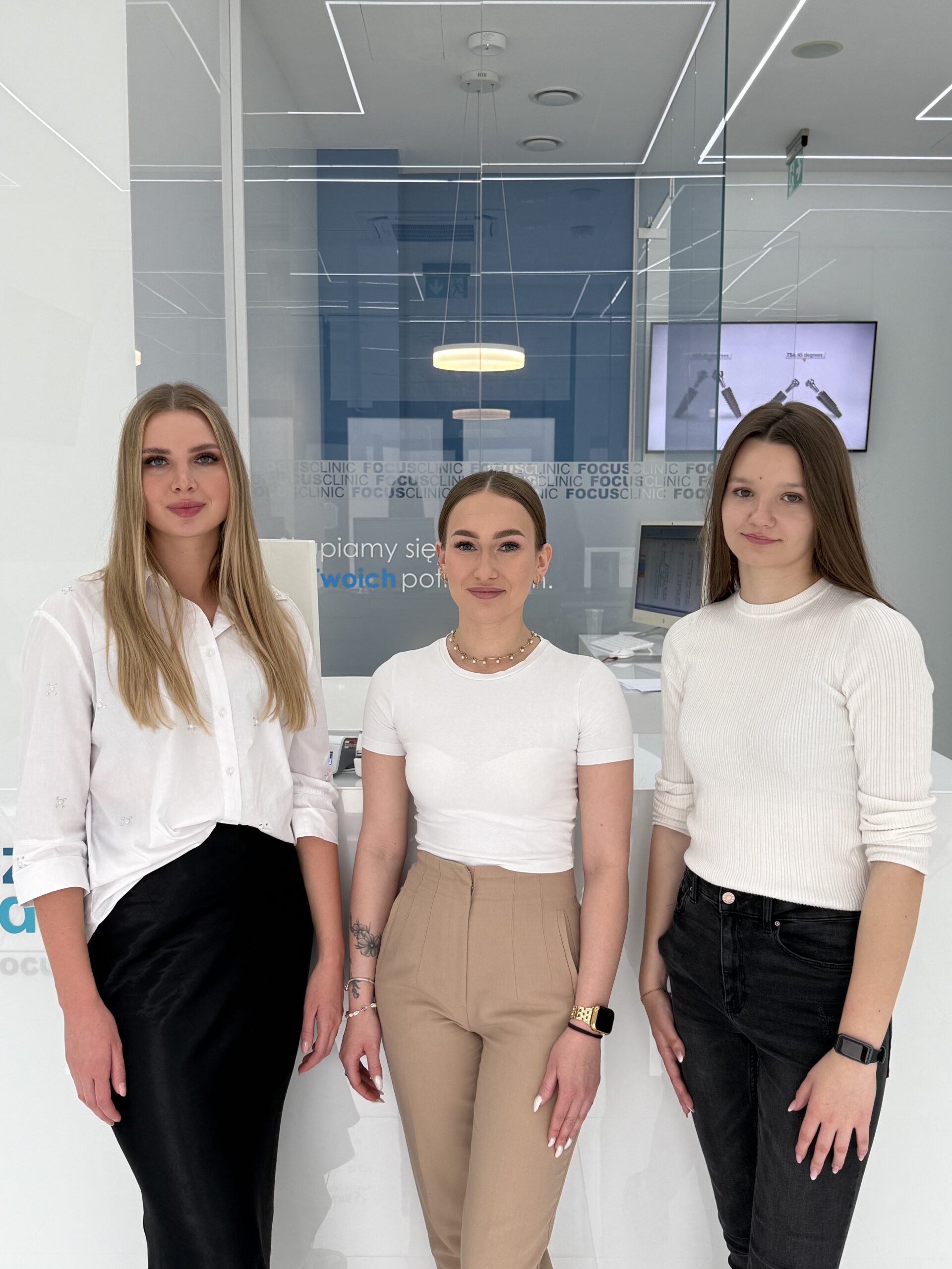 zespół Focus Clinic