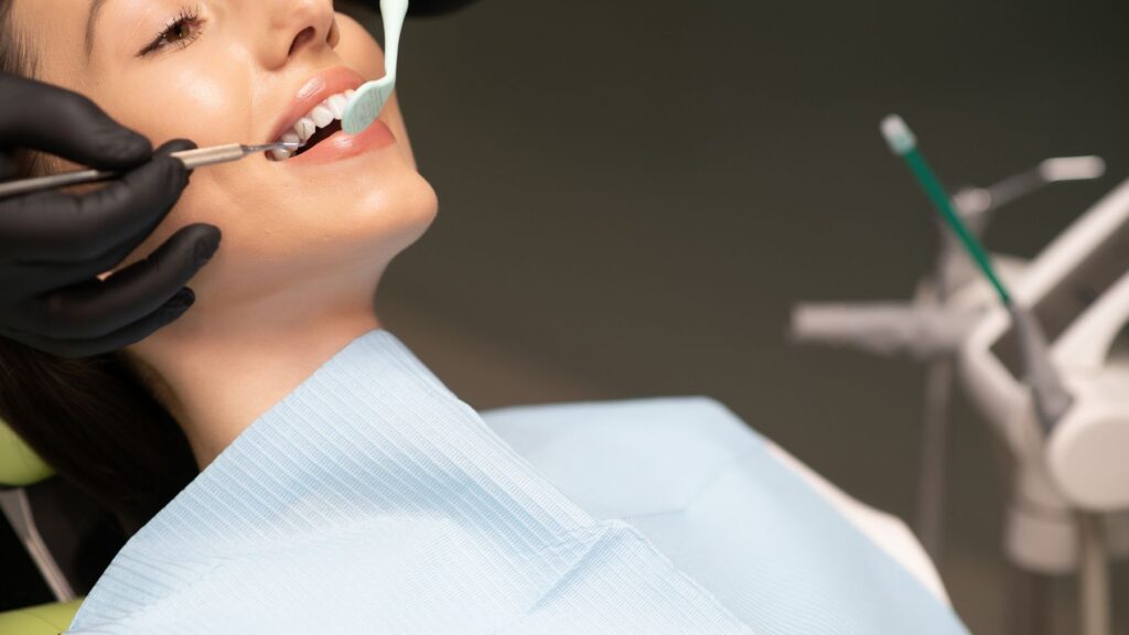 Medycyna estetyczna i stomatologia