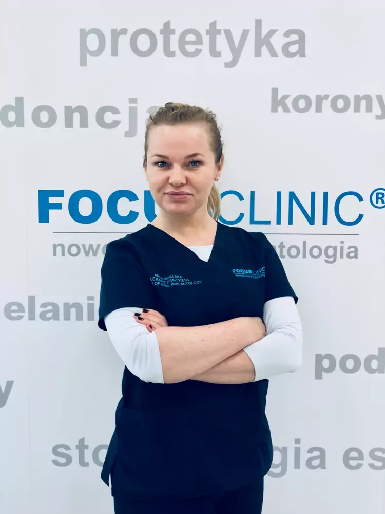 anna skalska