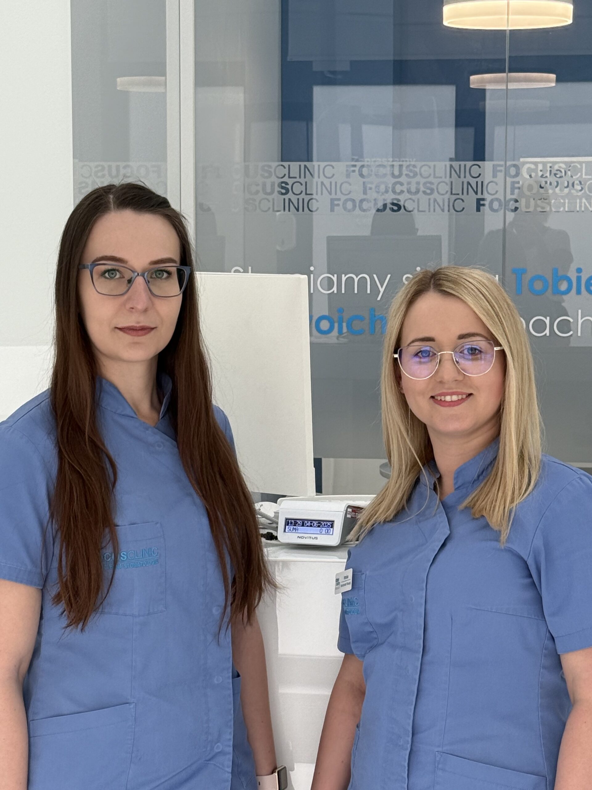klinika stomatologiczna