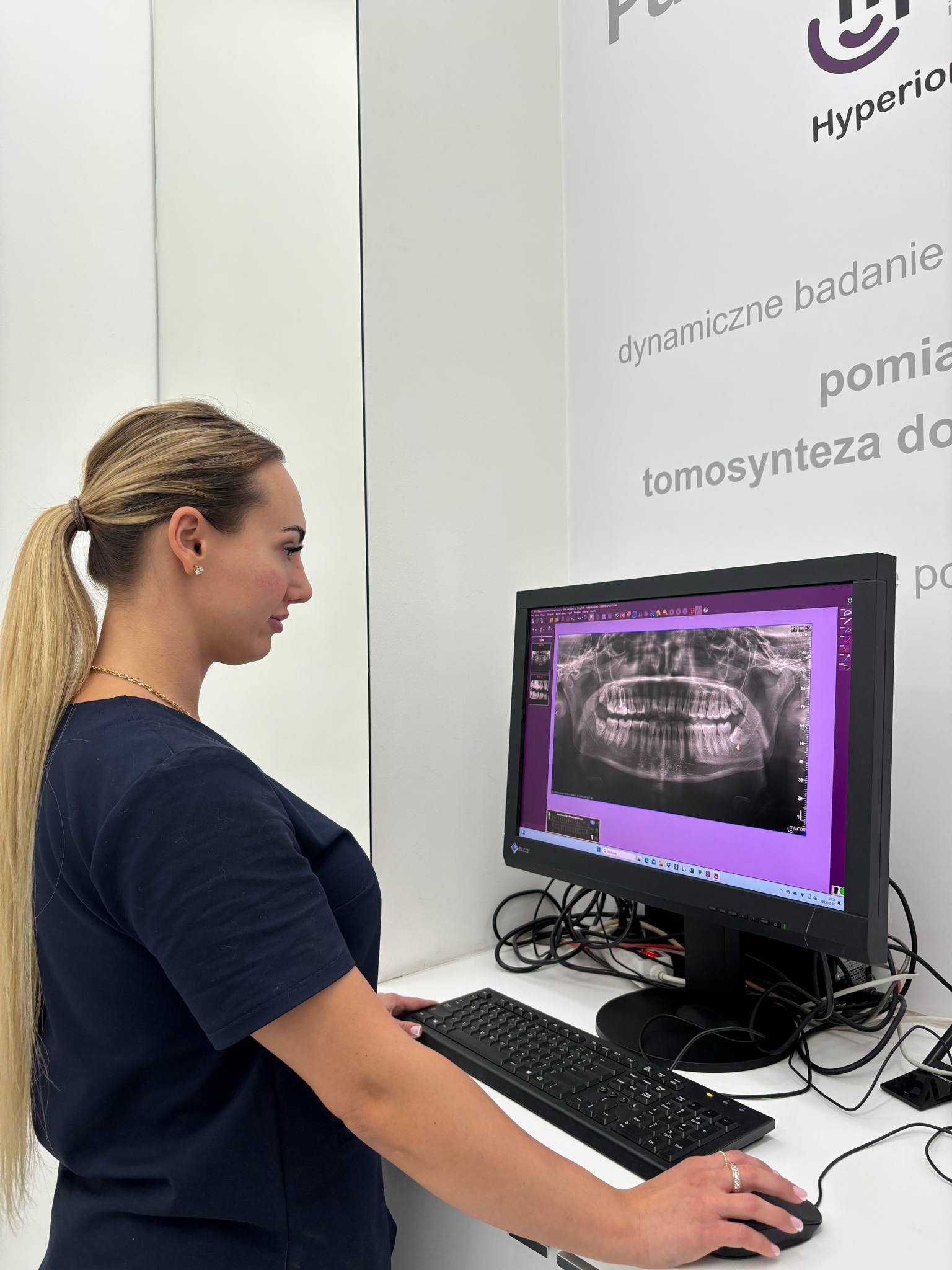 pantomogram